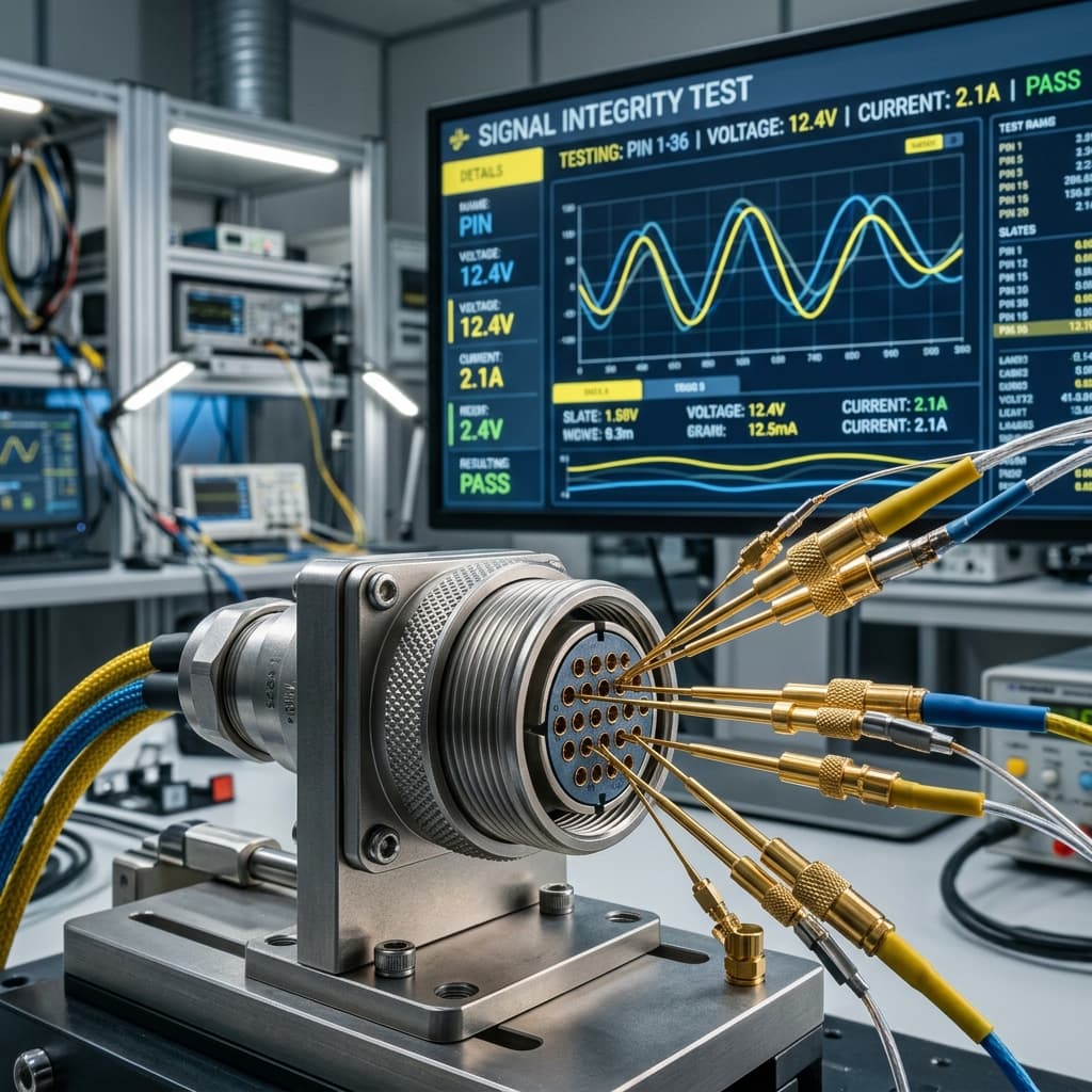 Laboratório de Qualidade ITC