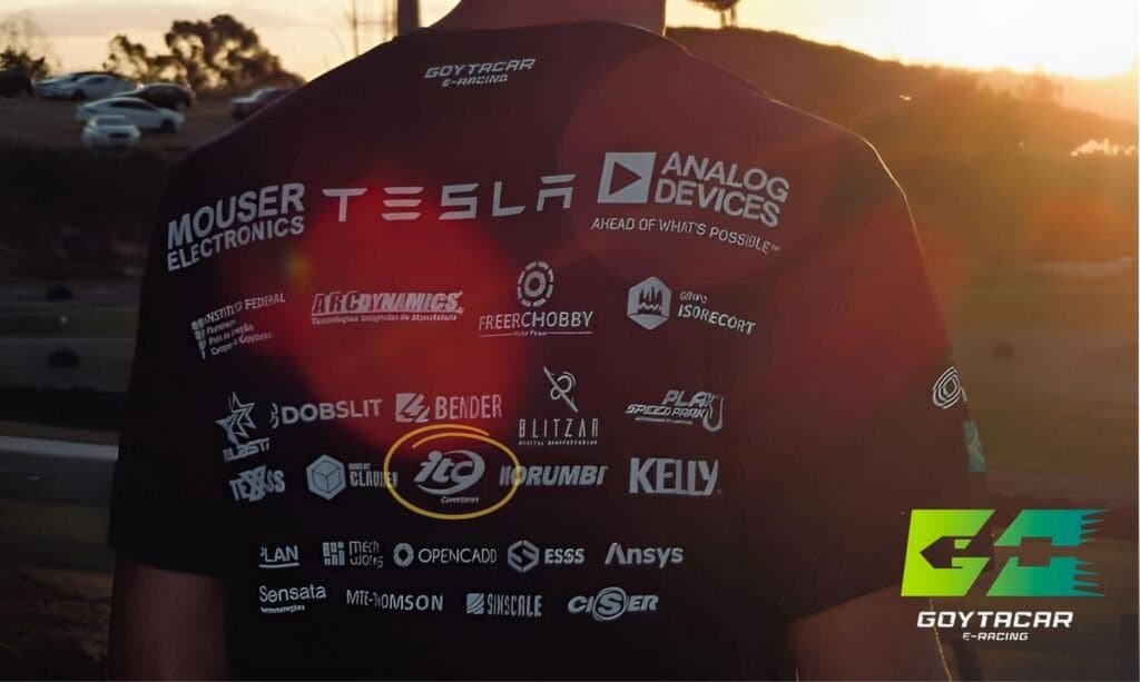 Equipe Patrocinada 10