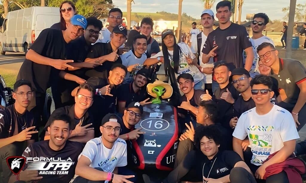 Equipe Patrocinada 13