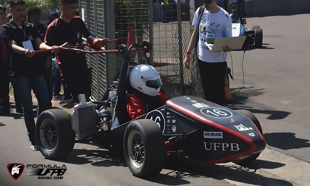 Equipe Patrocinada 14