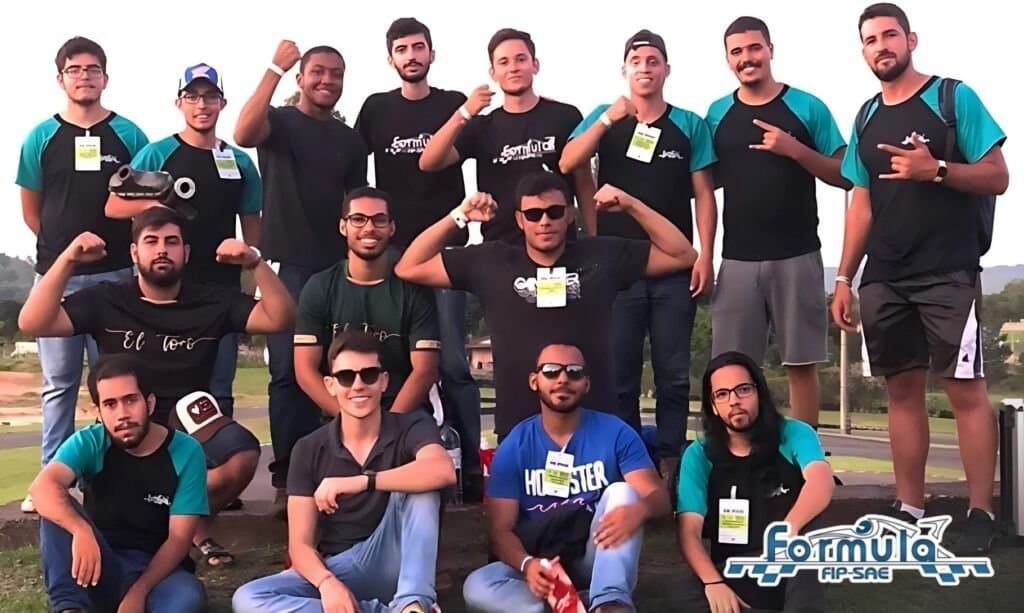 Equipe Patrocinada 17