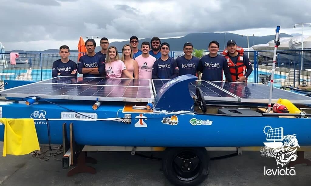 Equipe Patrocinada 19