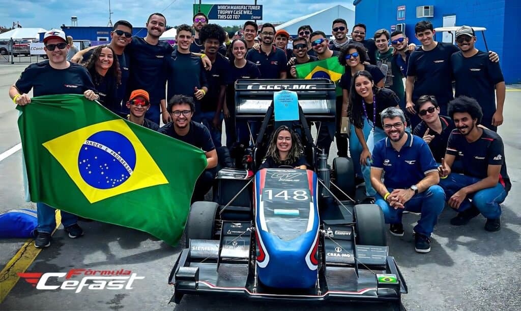 Equipe Patrocinada 7