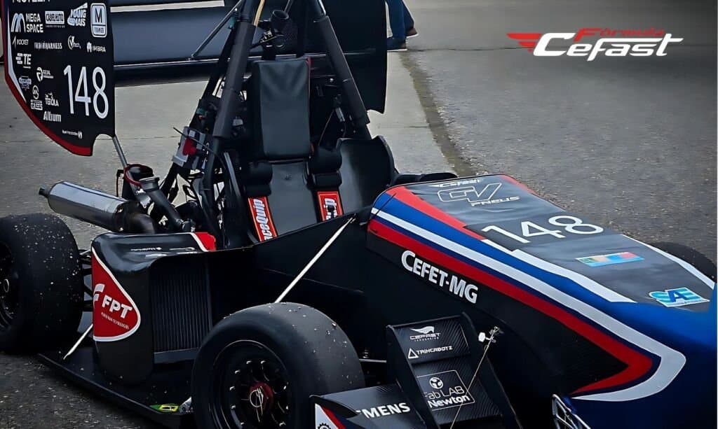 Equipe Patrocinada 8